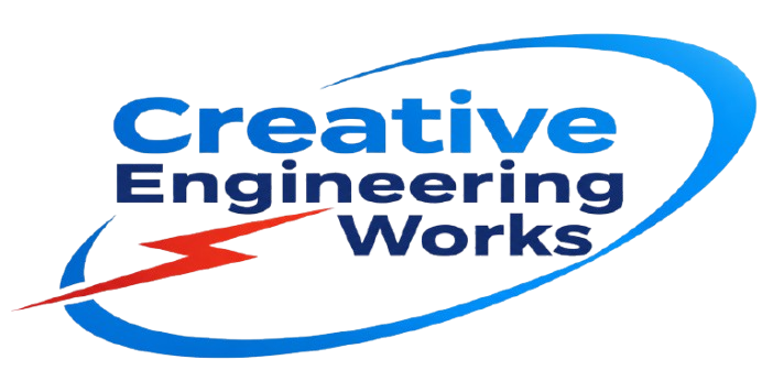 Creative Engineering Works
